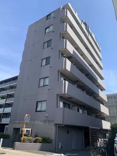 ルーブル大森IIの画像