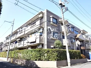 ユーコート上石神井の画像