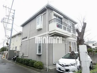 シャルマン元町の画像