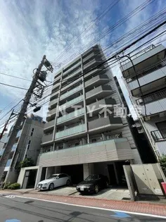 ル リオン大鳥居の画像