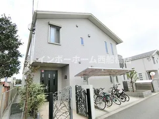 インペリアルIIの画像