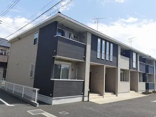 グラン リーオIIの画像