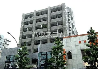 ライオンズステーションプラザ磯子の画像