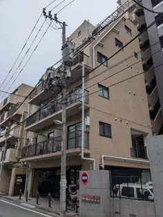 エスポワール新小岩の画像