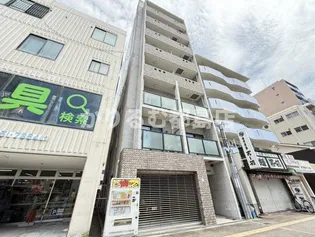 ラ フォーレ東野田の画像