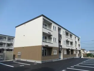 EAST GARDENⅧの画像