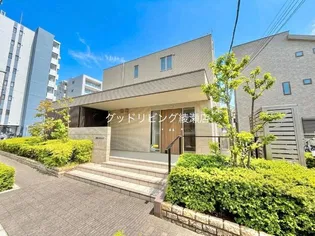 ヘーベルヴィレッジ足立六町清水ヴィレッジの画像