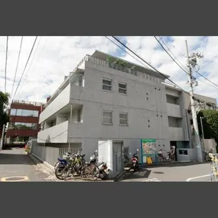BELL南青山の画像