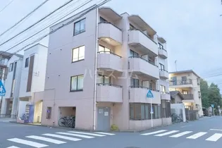 メゾン ド エマーブルの画像