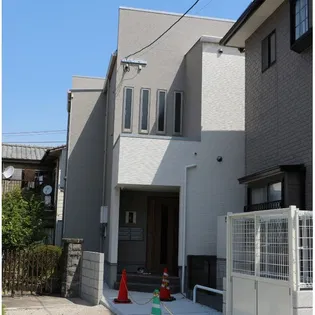 福岡県福岡市西区今宿東1【アパート】の外観