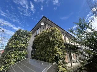 ハイツMIYOSHI5の画像