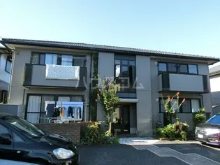 シャンクレールよもぎ台の画像