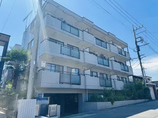 メゾンドゥカティの画像