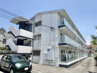 マンションクレールの画像