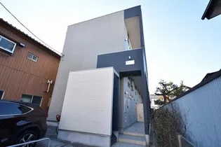 CB鳩ヶ谷イシスの画像