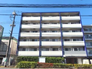 HUMAN RESIDENCEの画像