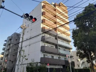 ライジングプレイス綾瀬三番館の画像