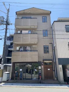 ミナージュ大手筋の画像