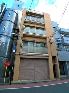 キャッスル小川の画像