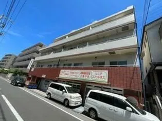 ピュア入船の画像