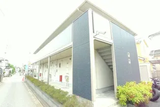 スプルースコートの画像