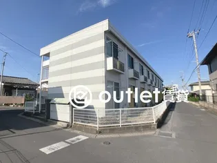 クレセントの画像