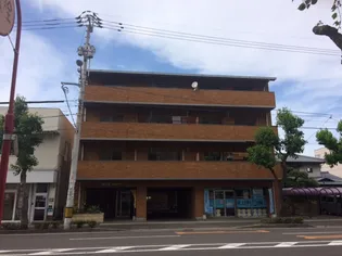 グレースマンションIの画像