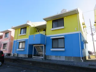 ワタラセステーションプラザEの画像