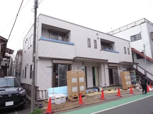 グリームコートの画像