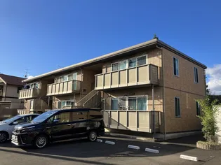 ノーブルヴィラージュA棟の画像