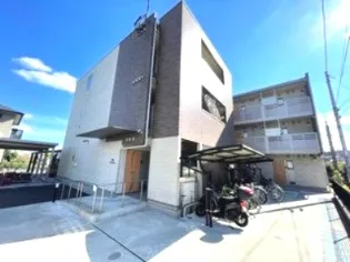 クレイノウィステリアの画像