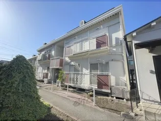 石橋ハイツBの画像