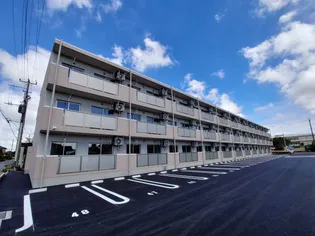 ルクシール神栖の画像