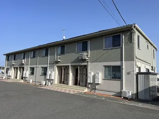グリーンフィールド Cの画像