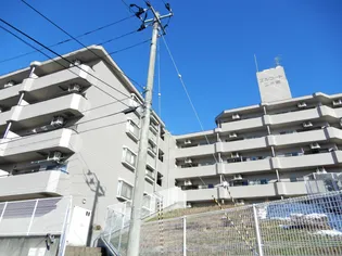 エルコート 二の森の画像