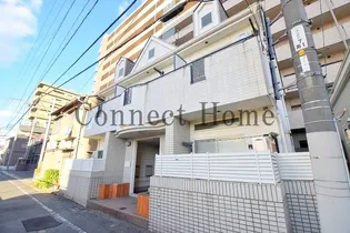 アバンティ奉還町の画像