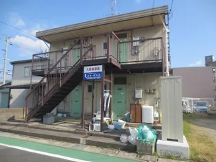南吉方アパートの画像