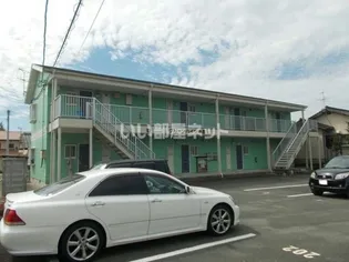 グリーンハイツ中西の画像