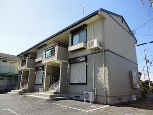 メゾン清香の画像