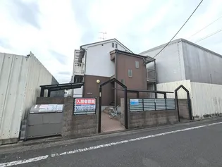 ウエストハイツの画像