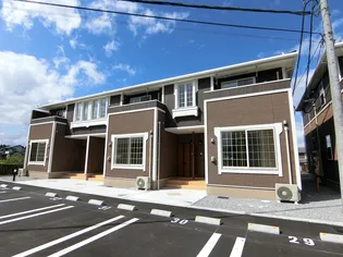 フォレストT H I棟の画像