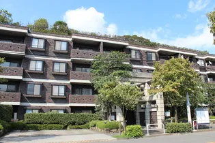 テラス松原の画像