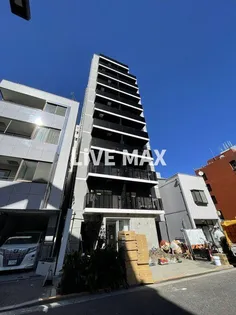 MYRIA RESIDENCE RYOGOKU Ⅱの画像
