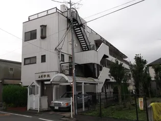 山田カンプレックスの画像