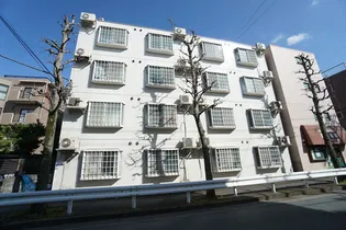 ホームズ稲田堤の画像