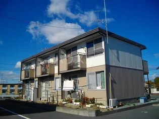 コーポニュータウンIIの画像