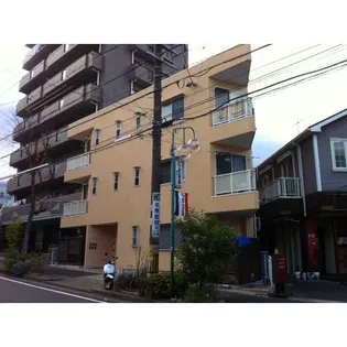 MAISON MIRABELLEの画像