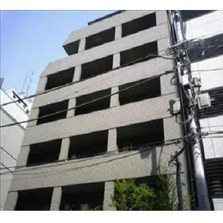 サンテミリオン大手町北【7階】の外観