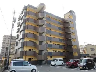 エアーズ港町の画像