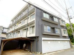 ネクストジェイ都賀の画像